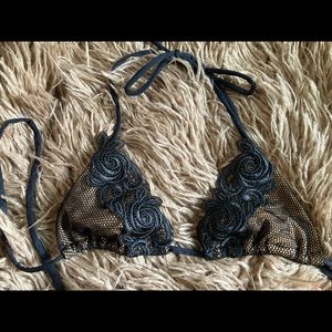 Beach Bunny Bikini Top